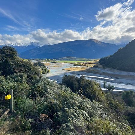 #2 Glenorchy Alpine Suite Экстерьер фото