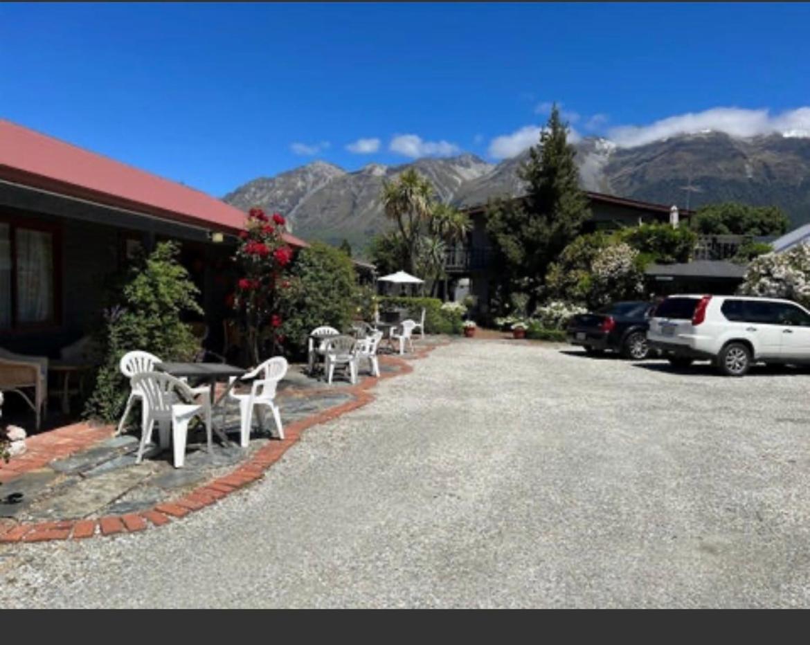 #2 Glenorchy Alpine Suite Экстерьер фото