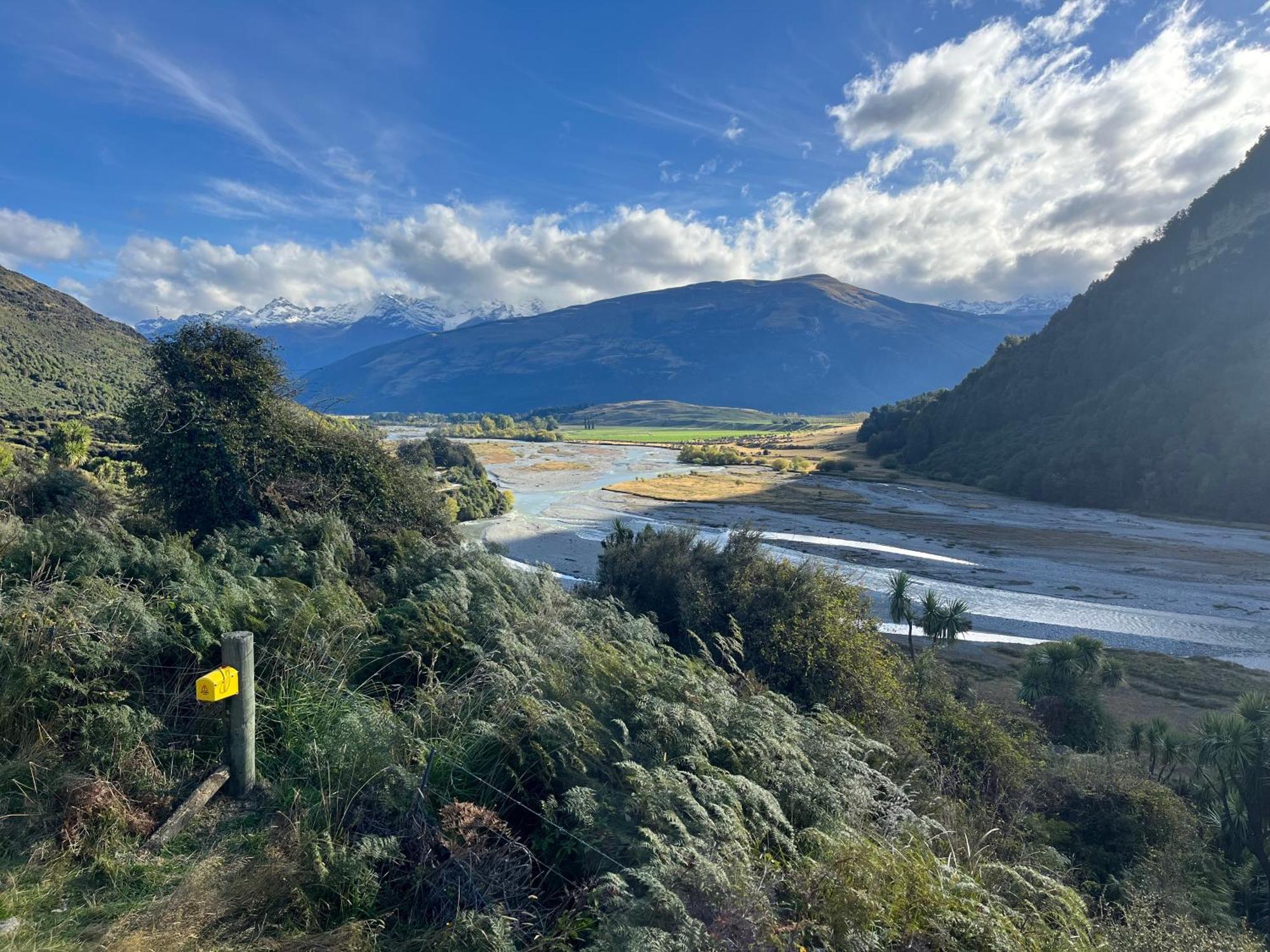 #2 Glenorchy Alpine Suite Экстерьер фото