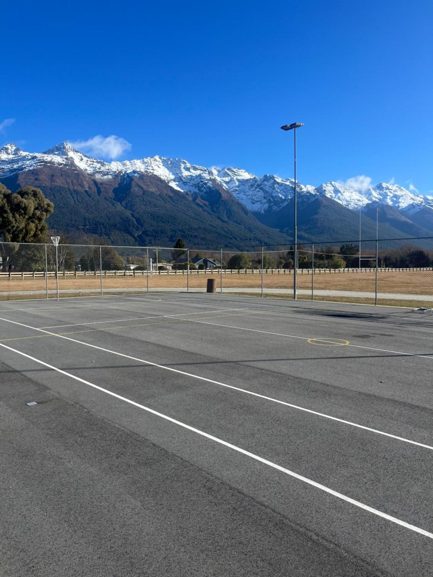 #2 Glenorchy Alpine Suite Экстерьер фото