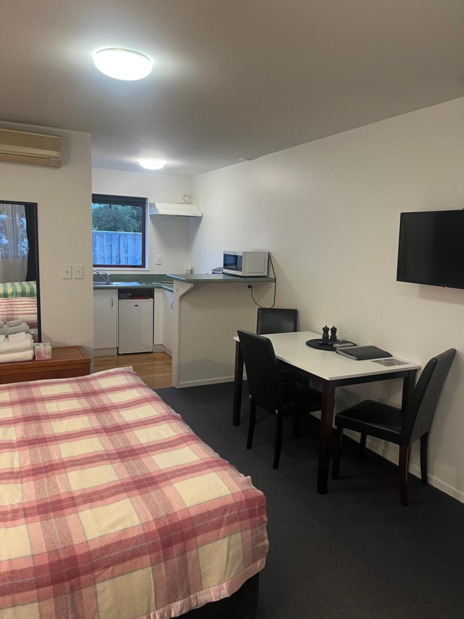 #2 Glenorchy Alpine Suite Экстерьер фото