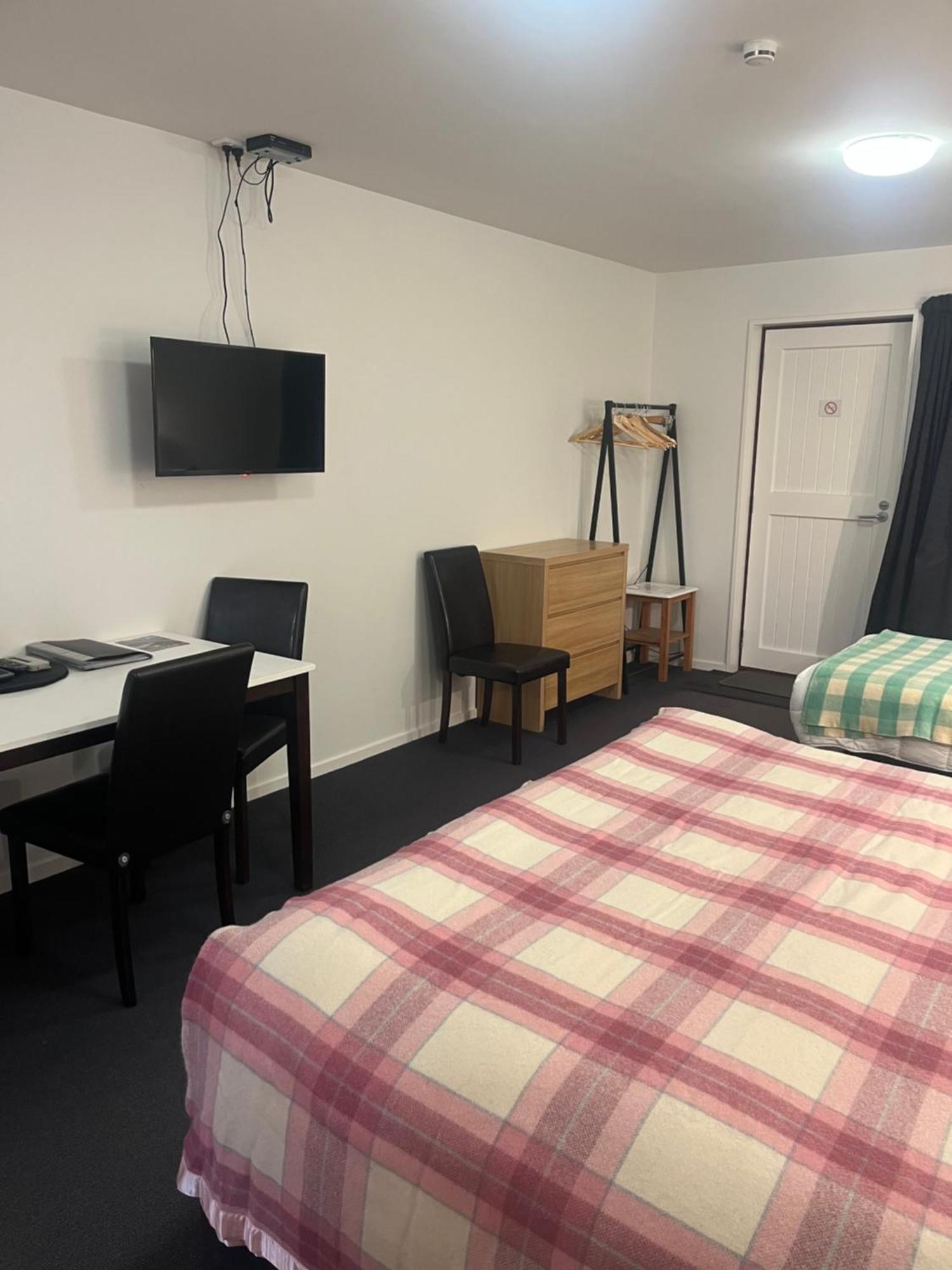 #2 Glenorchy Alpine Suite Экстерьер фото